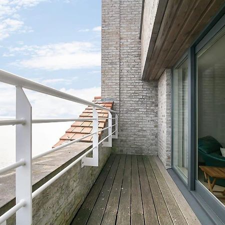 Hello Zeeland - Appartement Port Scaldis 13-112 เบรสเคินส์ ภายนอก รูปภาพ