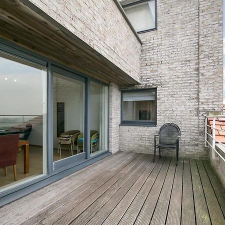 Hello Zeeland - Appartement Port Scaldis 13-112 เบรสเคินส์ ภายนอก รูปภาพ