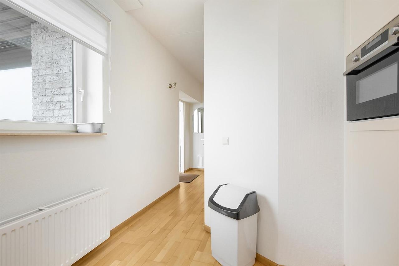 Hello Zeeland - Appartement Port Scaldis 13-112 เบรสเคินส์ ภายนอก รูปภาพ