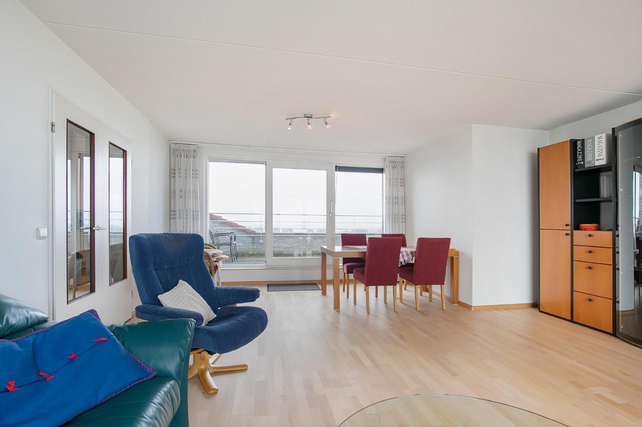 Hello Zeeland - Appartement Port Scaldis 13-112 เบรสเคินส์ ภายนอก รูปภาพ