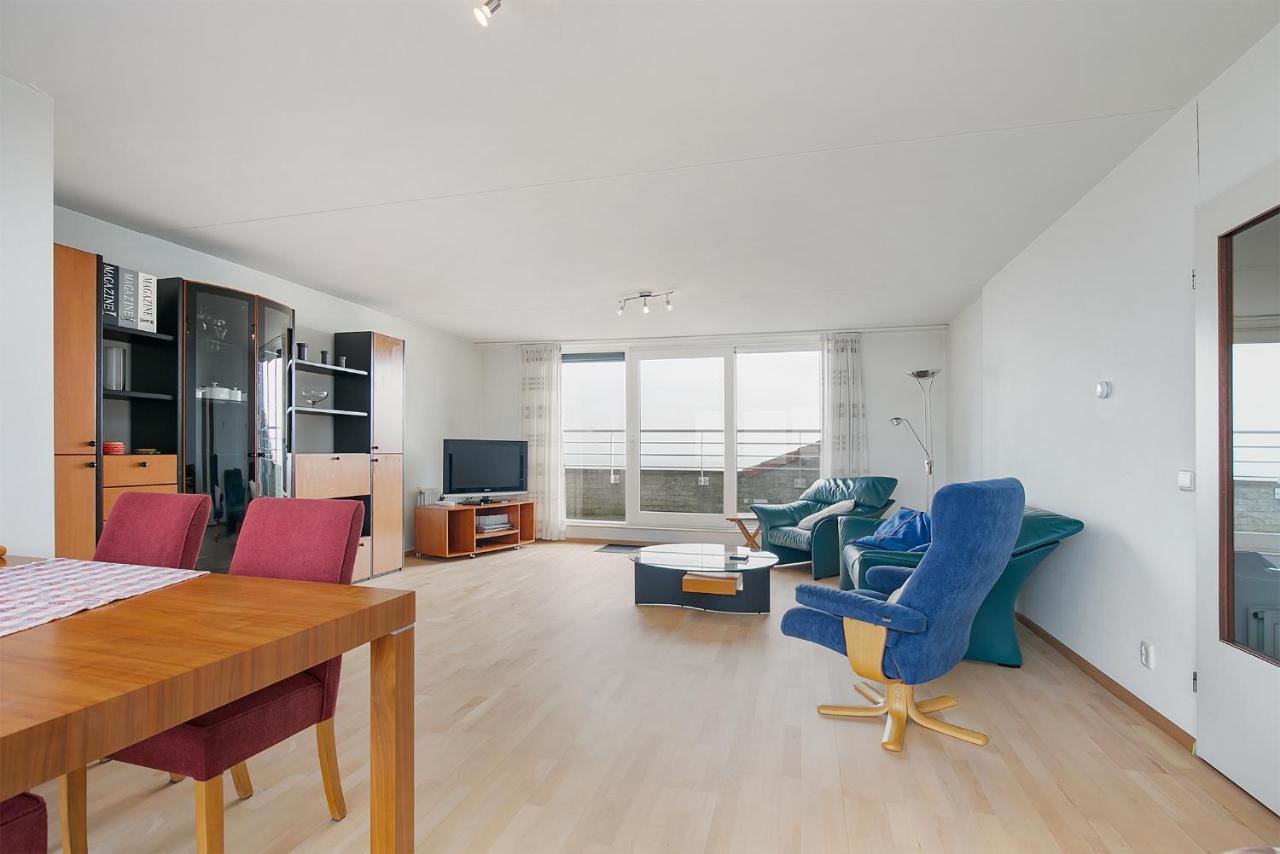 Hello Zeeland - Appartement Port Scaldis 13-112 เบรสเคินส์ ภายนอก รูปภาพ