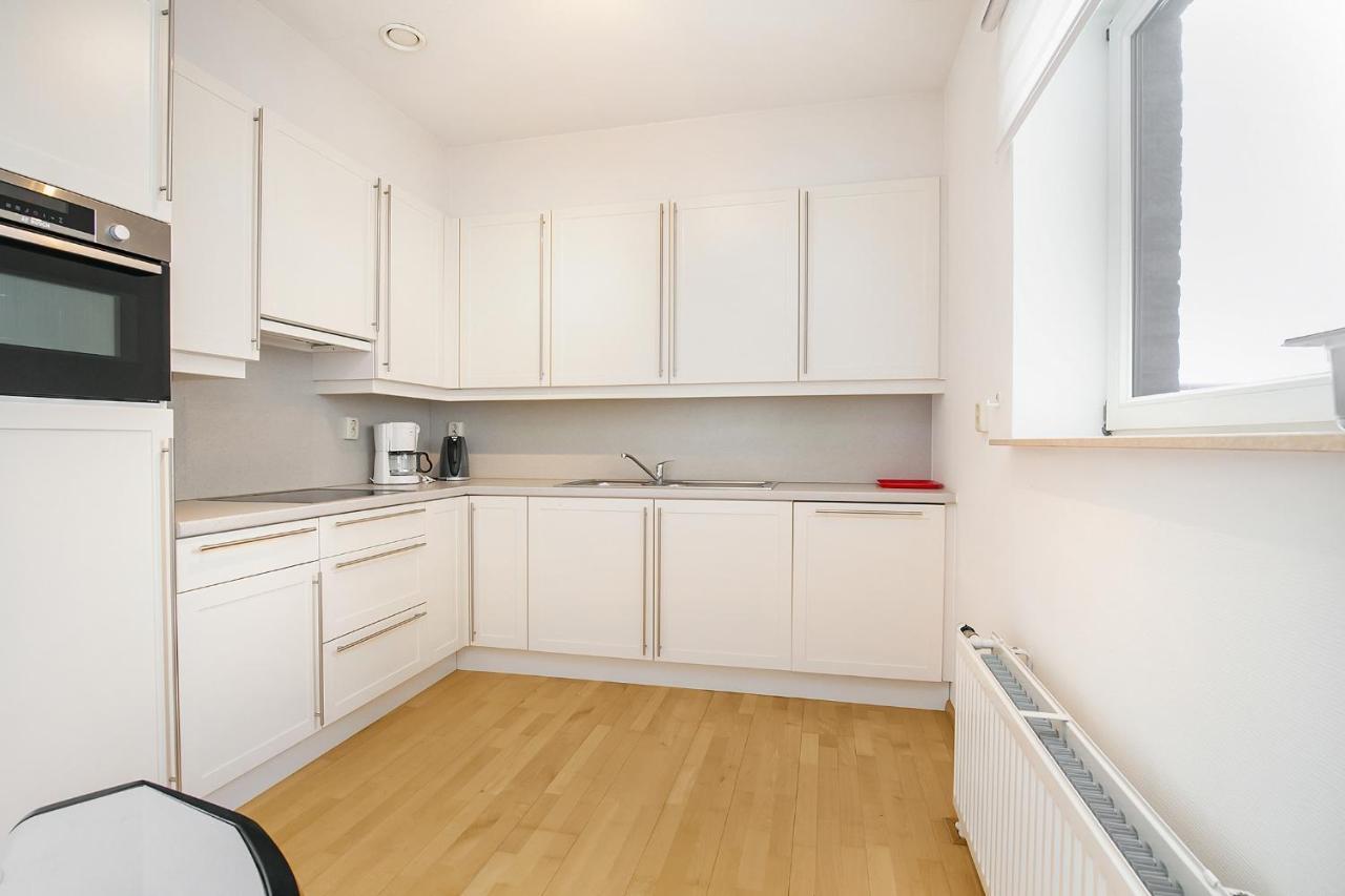 Hello Zeeland - Appartement Port Scaldis 13-112 เบรสเคินส์ ภายนอก รูปภาพ