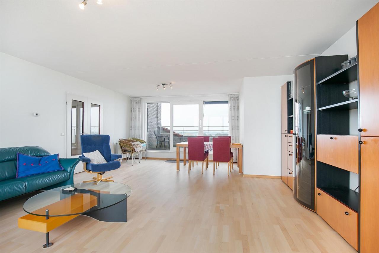 Hello Zeeland - Appartement Port Scaldis 13-112 เบรสเคินส์ ภายนอก รูปภาพ
