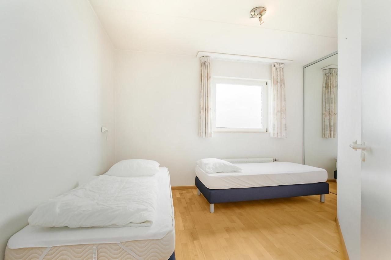 Hello Zeeland - Appartement Port Scaldis 13-112 เบรสเคินส์ ภายนอก รูปภาพ