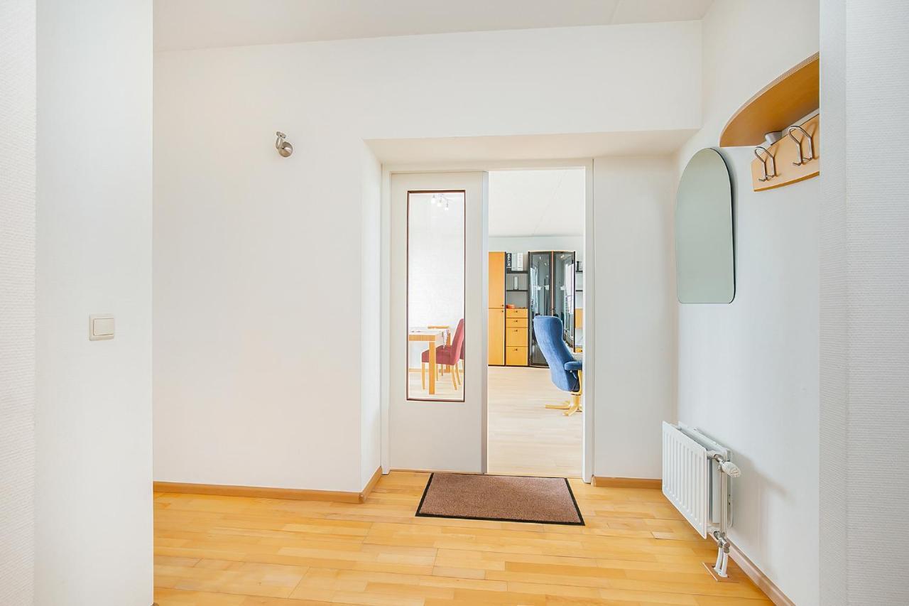 Hello Zeeland - Appartement Port Scaldis 13-112 เบรสเคินส์ ภายนอก รูปภาพ