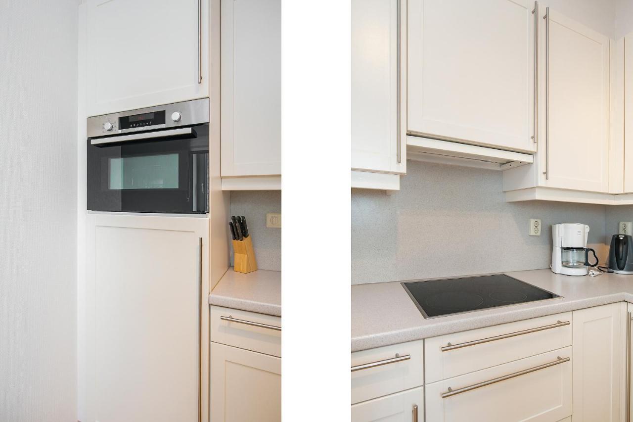 Hello Zeeland - Appartement Port Scaldis 13-112 เบรสเคินส์ ภายนอก รูปภาพ