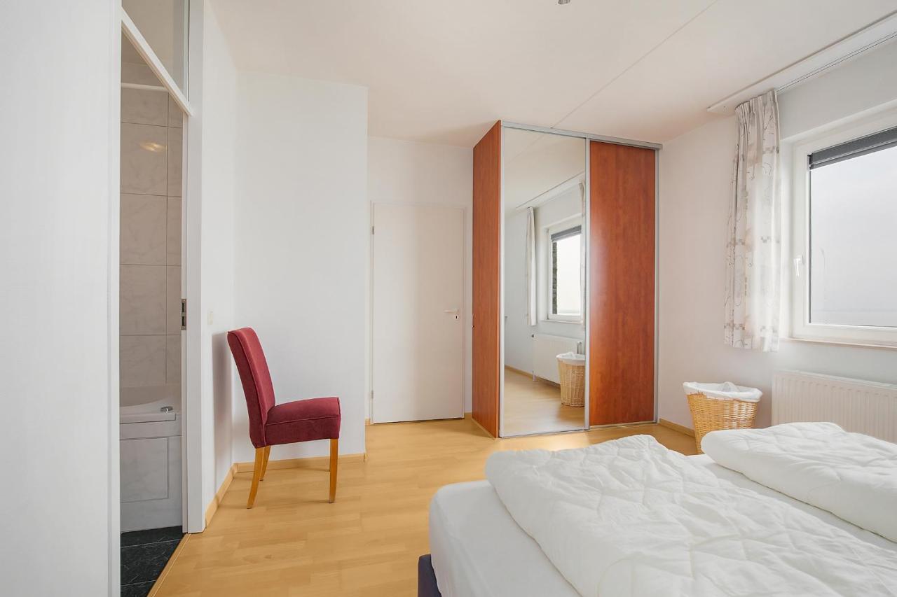 Hello Zeeland - Appartement Port Scaldis 13-112 เบรสเคินส์ ภายนอก รูปภาพ