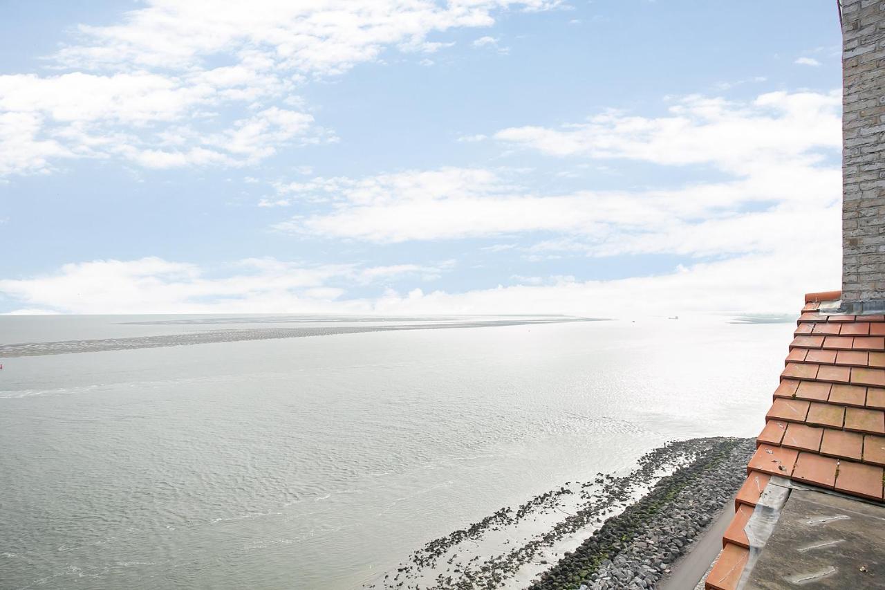 Hello Zeeland - Appartement Port Scaldis 13-112 เบรสเคินส์ ภายนอก รูปภาพ