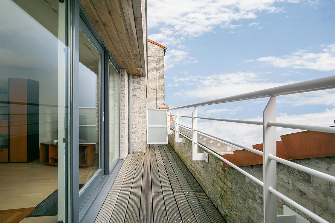 Hello Zeeland - Appartement Port Scaldis 13-112 เบรสเคินส์ ภายนอก รูปภาพ