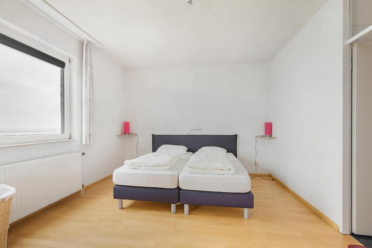 Hello Zeeland - Appartement Port Scaldis 13-112 เบรสเคินส์ ภายนอก รูปภาพ