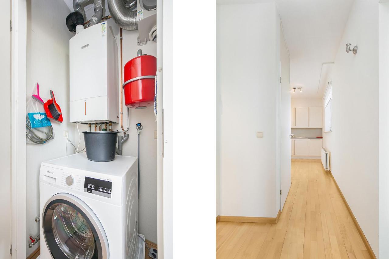 Hello Zeeland - Appartement Port Scaldis 13-112 เบรสเคินส์ ภายนอก รูปภาพ
