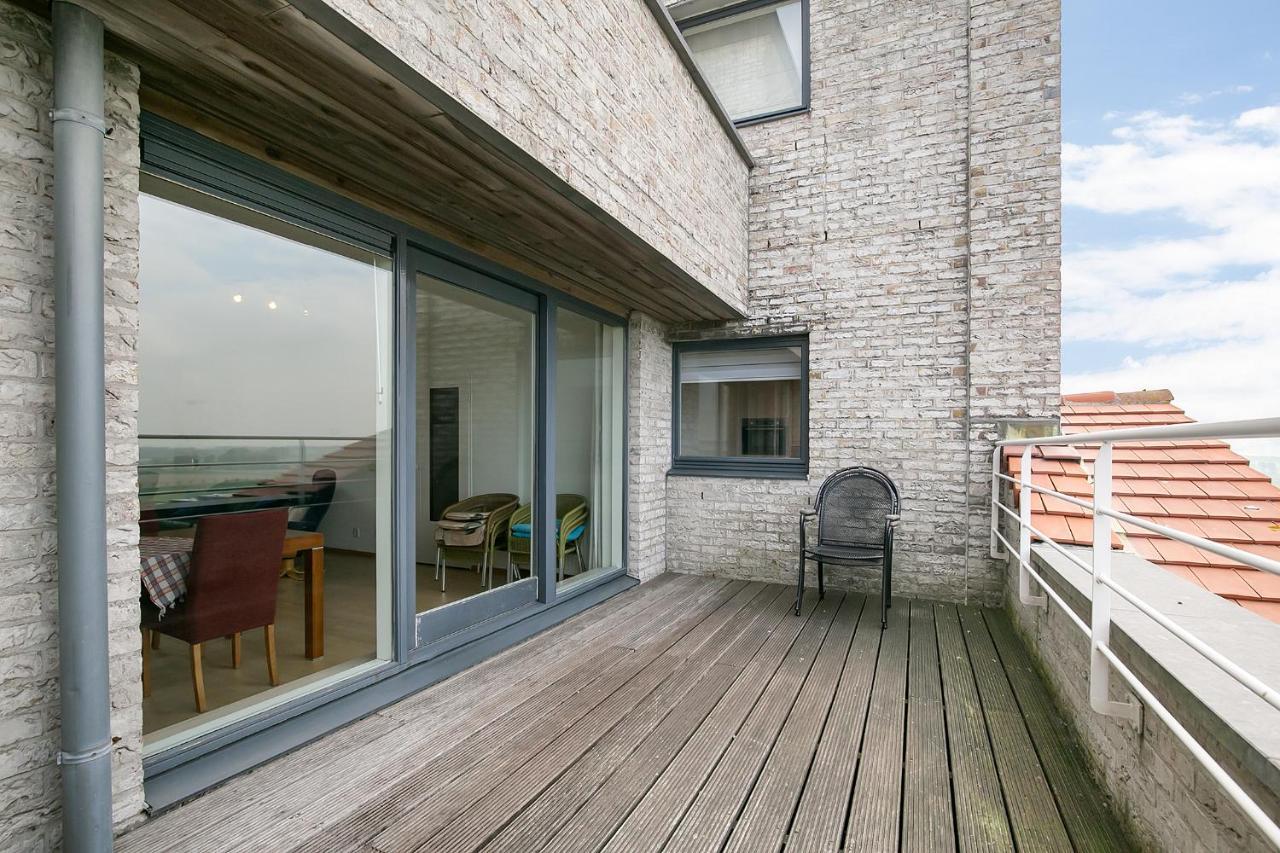 Hello Zeeland - Appartement Port Scaldis 13-112 เบรสเคินส์ ภายนอก รูปภาพ