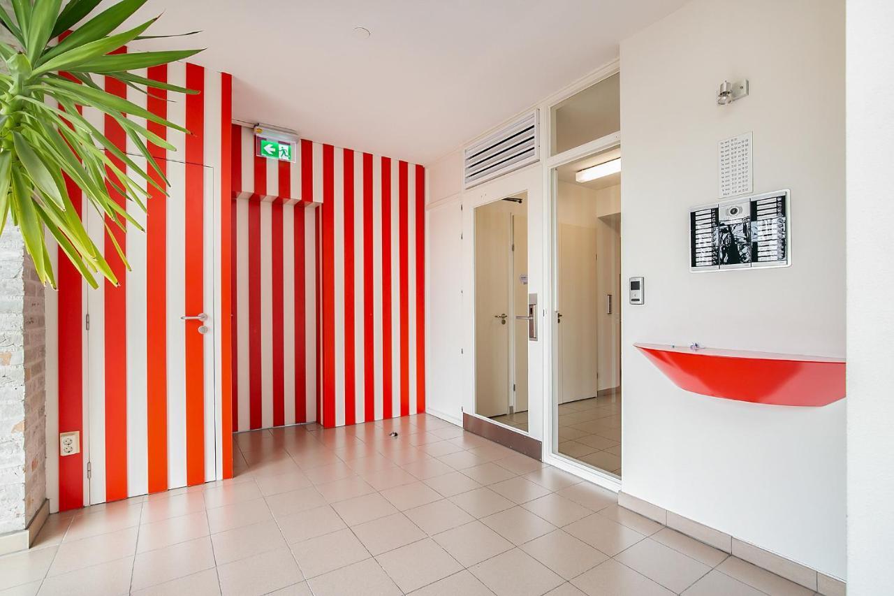 Hello Zeeland - Appartement Port Scaldis 13-112 เบรสเคินส์ ภายนอก รูปภาพ