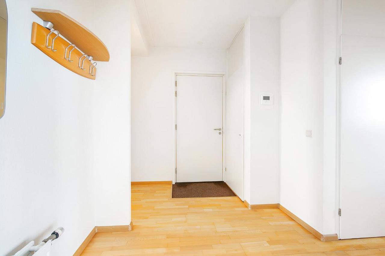 Hello Zeeland - Appartement Port Scaldis 13-112 เบรสเคินส์ ภายนอก รูปภาพ