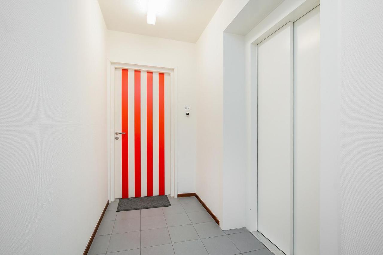 Hello Zeeland - Appartement Port Scaldis 13-112 เบรสเคินส์ ภายนอก รูปภาพ