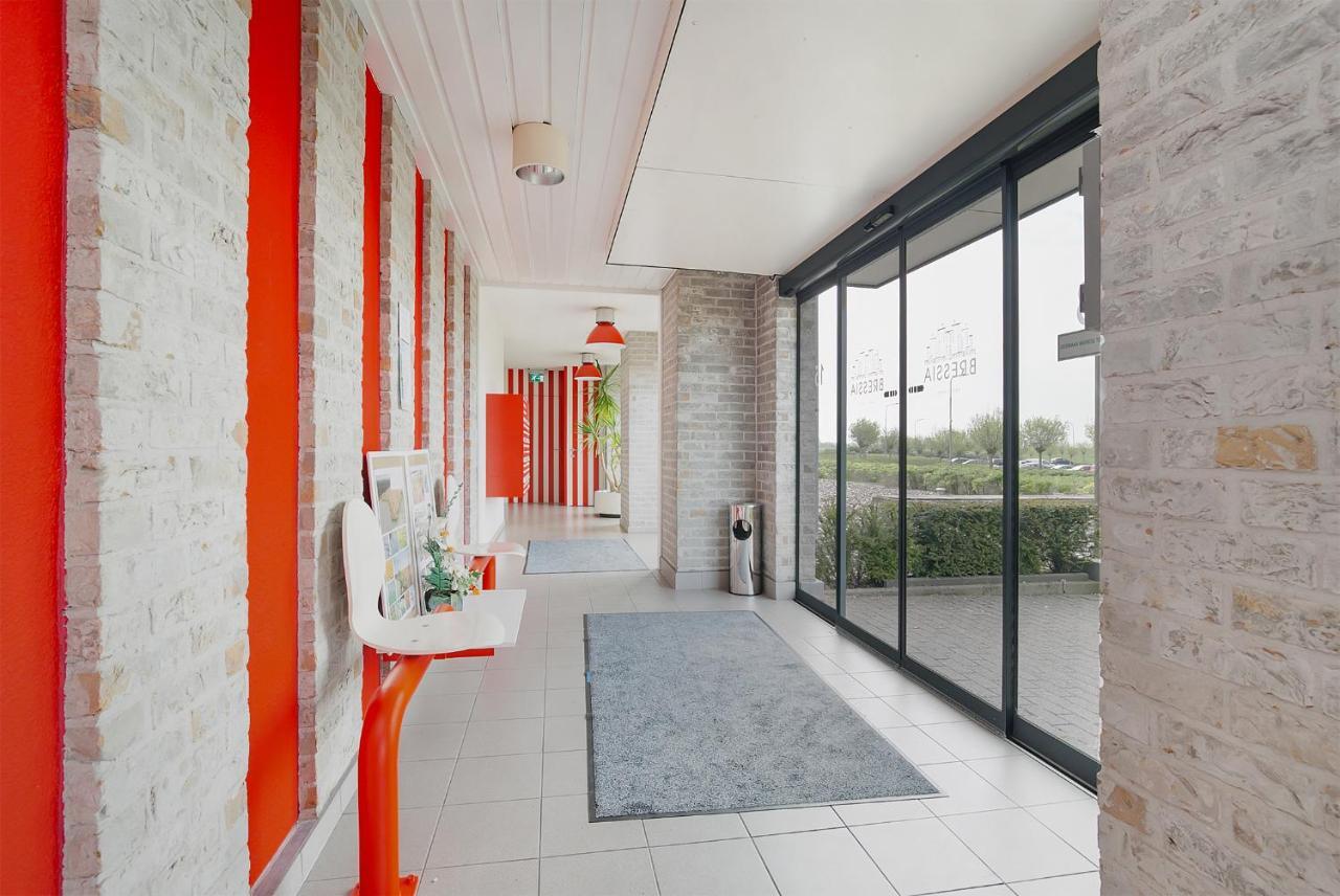 Hello Zeeland - Appartement Port Scaldis 13-112 เบรสเคินส์ ภายนอก รูปภาพ
