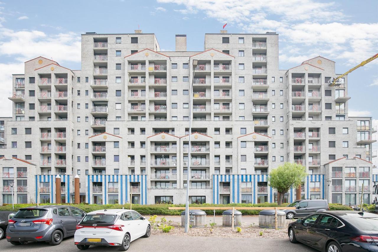 Hello Zeeland - Appartement Port Scaldis 13-112 เบรสเคินส์ ภายนอก รูปภาพ