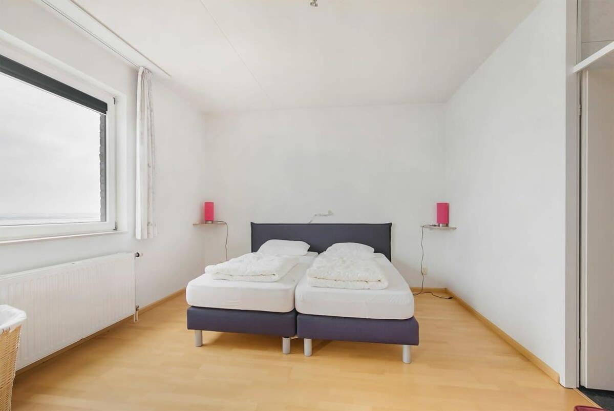 Hello Zeeland - Appartement Port Scaldis 13-112 เบรสเคินส์ ภายนอก รูปภาพ