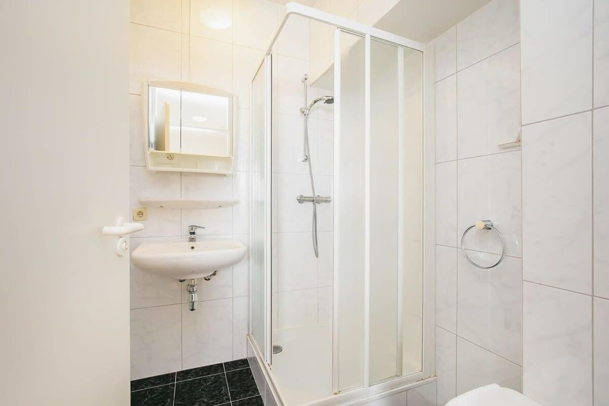 Hello Zeeland - Appartement Port Scaldis 13-112 เบรสเคินส์ ภายนอก รูปภาพ
