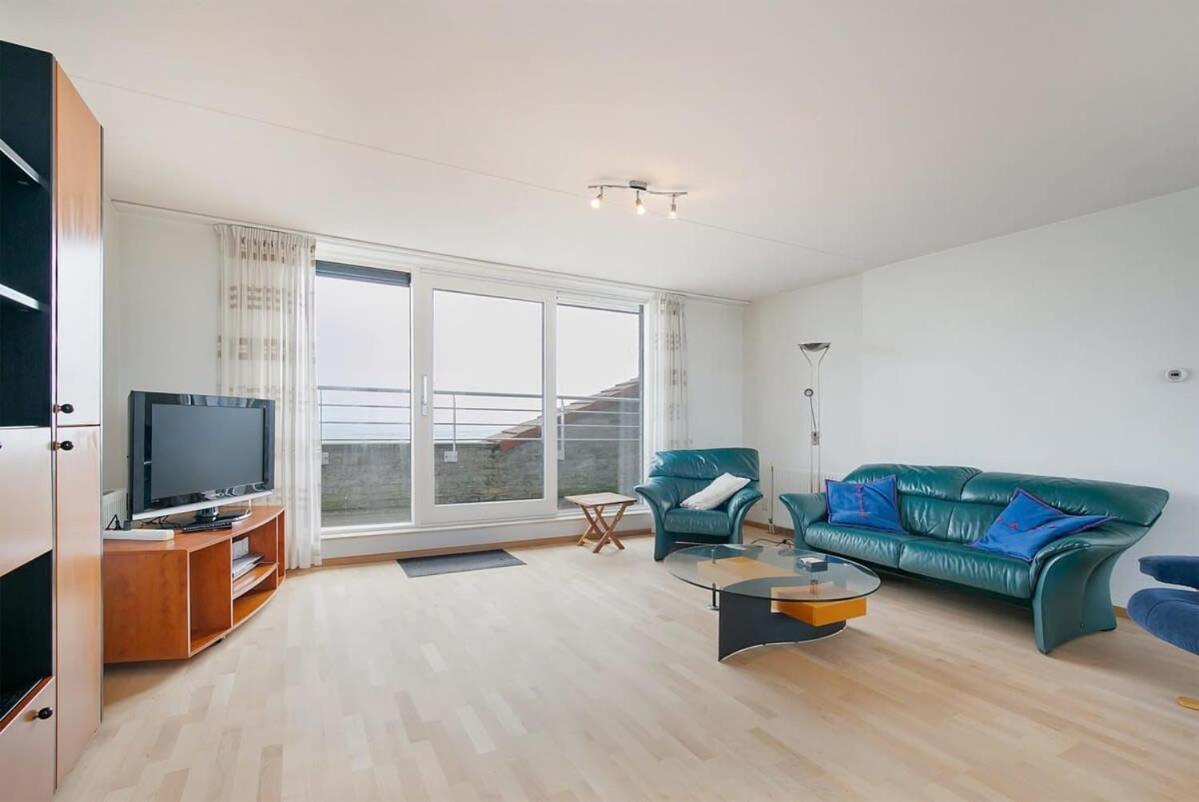 Hello Zeeland - Appartement Port Scaldis 13-112 เบรสเคินส์ ภายนอก รูปภาพ