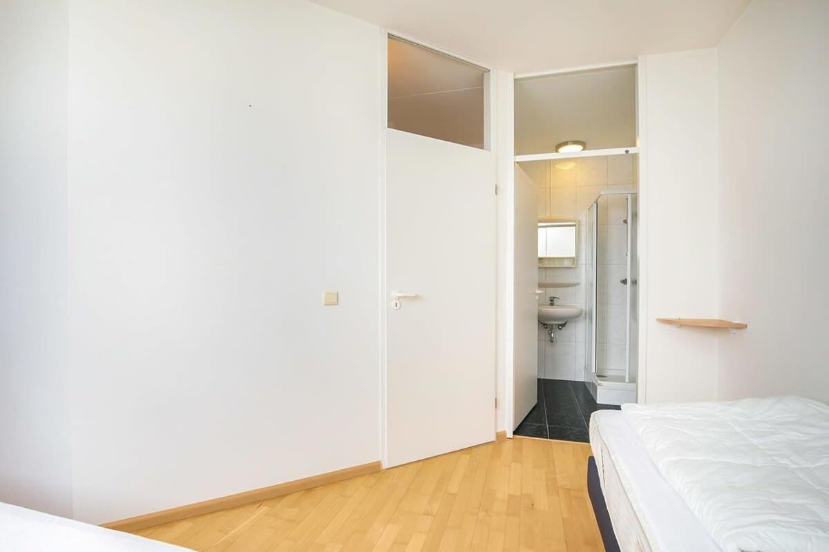 Hello Zeeland - Appartement Port Scaldis 13-112 เบรสเคินส์ ภายนอก รูปภาพ
