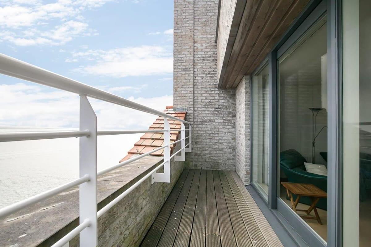 Hello Zeeland - Appartement Port Scaldis 13-112 เบรสเคินส์ ภายนอก รูปภาพ