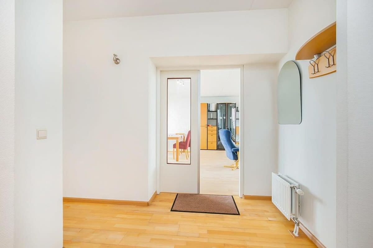 Hello Zeeland - Appartement Port Scaldis 13-112 เบรสเคินส์ ภายนอก รูปภาพ