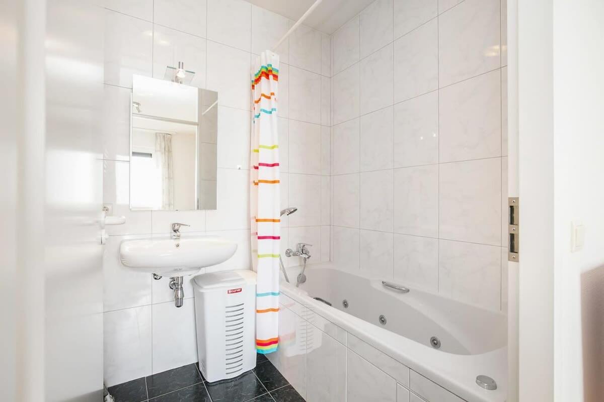 Hello Zeeland - Appartement Port Scaldis 13-112 เบรสเคินส์ ภายนอก รูปภาพ